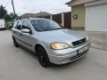 opel astra G 1.6i  75к.с. КЛИМАТИК / бензин - цена 9 9 9 евро   - колата e с подновена регистрация н, снимка 11