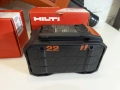 Hilti TE 2000 - 22 / Nuron - Акумулаторен къртач 38.2 J, снимка 8