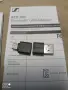 SENNHEISER BTD 700 Bluetooth USB адаптер за аудио с висока резолюция , снимка 3