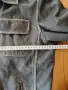 Винтидж Мъжко кожено яке Cafe Racer LLD M/L, снимка 11
