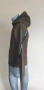 Emporio Armani Pique Full Zip Hoodie Mens Size XS - S ОРИГИНАЛ! Мъжко Горнище!, снимка 3