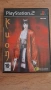 Kuon Playstation 2, снимка 1