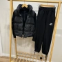 Nike Нов Дамски Екип Различни Цветове Найк , снимка 5