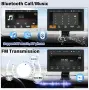 Portable Car Player A3581 7 инча с камера за заден ход нов, снимка 11