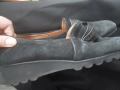 Theresia Germany Size 41 Кожени ежедневни обувки, снимка 1