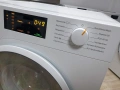 Miele W1 Пералня Series Black & White PowerWash Миеле 12м Гаранция, снимка 3