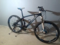 Дамски планински велосипед CUBE Access WLS (3x10 скорости, Рамка 16"), снимка 1