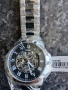 Fossil Grant Automatic Skeleton ME3055, снимка 1