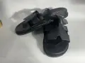 Дамски чехли Hermes, снимка 1