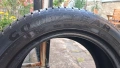 Продавам две летни единични гуми Goodyear и Dunlop с размер 205 55 16, снимка 4