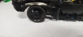 Lego technic Batmobile, снимка 8