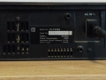 Видео Panasonic NV P2U HQ  VHS КАТО НОВО, снимка 10