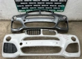 Броня предна брони M-Paket за Бмв Х3 Ф25 Х4 Ф26 Bmw X3 F25 X4 F26, снимка 1