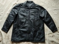 Мъжки кожени якета TOXX и Angelo Litriko - размер XL/XXL, снимка 9