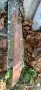Стар ловен нож.НОЖ за оцеляване, снимка 8