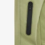 Nike tech fleece дамско оригинално xs, снимка 6