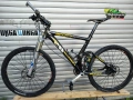 Карбонов планински велосипед - Scott Genius RC 20 - 26 цола, снимка 5
