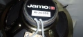 мидбасови говорители JAMO, снимка 7