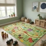 детско килимче за игра 160×120 см , снимка 6