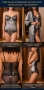 Комплект LENGERIE 75B M , снимка 5