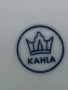 Троен сет порцелан KAHLA, снимка 6