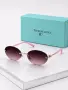 Tiffany & Co Нови Дамски Слънчеви Очила Различни Цветове , снимка 6