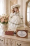 Порцеланова кукла Alberon Lady Helena , снимка 3