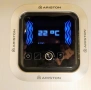За Ariston Velis Plus 100: Платка, тъч дисплей управление,нагреватели,термостати. Всичко за 60 евро, снимка 4