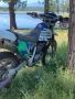 suzuki djebel 250xc, снимка 3