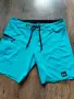 quiksilver - мъжки плувни панталони 34/L, снимка 1