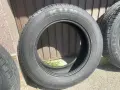 Летни гуми Kumho SOLUS KH15  -  255/60/18 - 4бр. , снимка 5