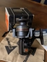 Неупотребявана колекционерска макара Olympic MX-900 Carbon Spirit, снимка 1