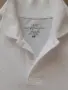 Мъжки тениски "H&M"размер М и L, с яката е бяла , другата е бежава със скъсани детайли,като нови!!!, снимка 3