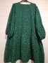 СТРАХОТНА ТУНИКА/РОКЛЯ НМ 3XL-4XL, снимка 1