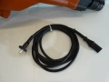 Hilti TE 2000 AVR - Мощен къртач 35 J, снимка 7