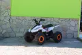 ATV 125cc  Бензиново АТВ 125 кубика, снимка 3