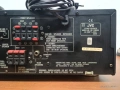 RX-530RBK. Качествен 5 канален ресивър с оригинално дистанционно и вграден тунер., снимка 13