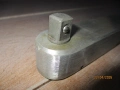 GEDORE - RAHSOL - DREMOMETER - Typ C - MADE IN GERMANY - НОВ внос 1/2" Динамометричен Ключ 50-300 Nm, снимка 6