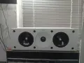 Център JAMO S-60 бял пиано лак , снимка 1