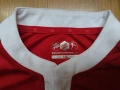 Germany, Liverpool, FC Valencia, FC Kaiserslautern - детски футболни тениски, снимка 17