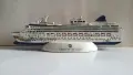 Круизен кораб Norwegian Gem Cruise Line NCL, снимка 4