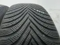 4бр зимни гуми 225/55/17 MICHELIN L06331 , снимка 3