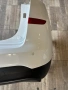 Задна броня цял комплект бяла, N Line за Hyundai Tucson (2020) 86611D7500, снимка 2