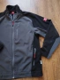 engelbert strauss softshell jacket - мъжко softshell яке М, снимка 3