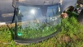 Предно (челно) стъкло за Volvo C30 /Волво ц30 , снимка 10
