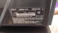 Комплект Denon - дек и диск плеър, снимка 6