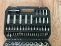 Topmaster - Комплект инструменти 108 части., снимка 4