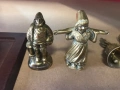 Месингови фигури и сувенири, снимка 5