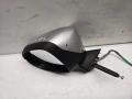 Ляво огледало за Renault Modus / Рено Модус след 2007г., снимка 2
