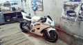 Yamaha R6 track bike , снимка 1
